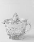 Paris Collection  Juicer - Transparent