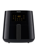 Philips Essential  Connect XL Air Fryer 6.2L - Black