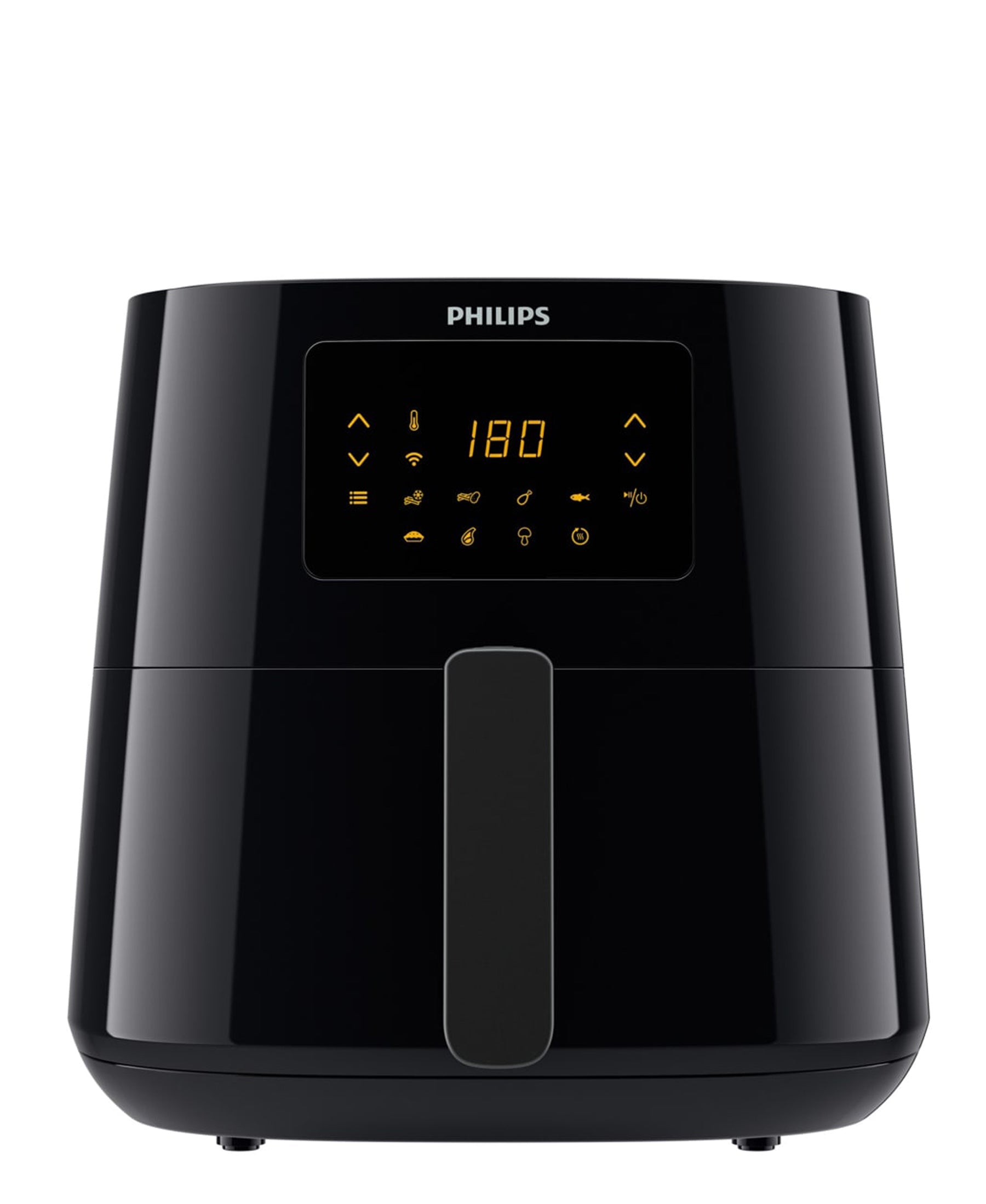 Philips Essential  Connect XL Air Fryer 6.2L - Black
