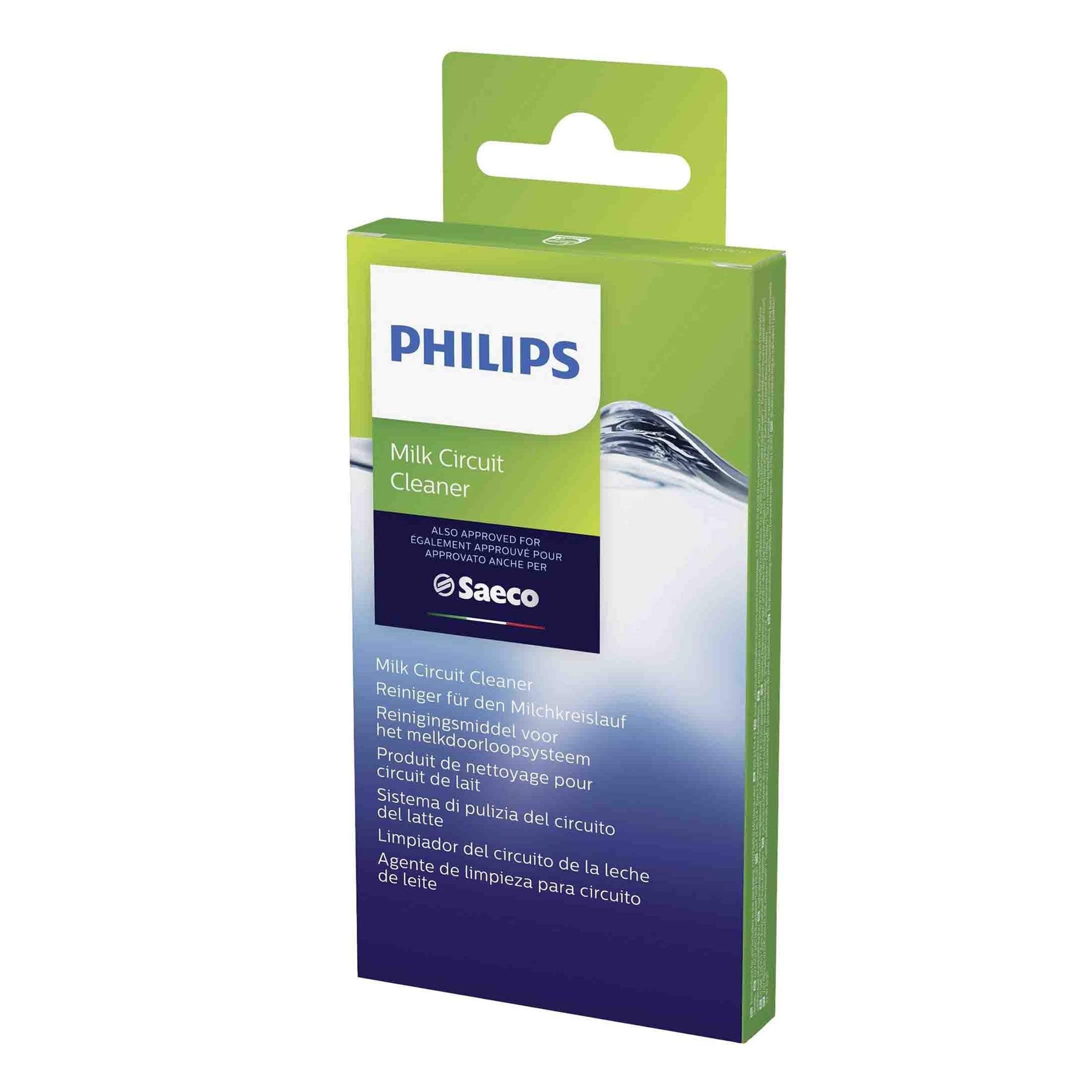 Philips Milk Circuit Cleaner