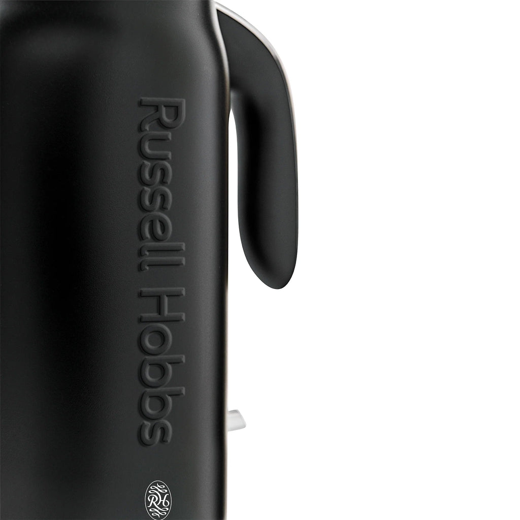 Russell Hobbs 1.7L Nexus Cordless Kettle Black