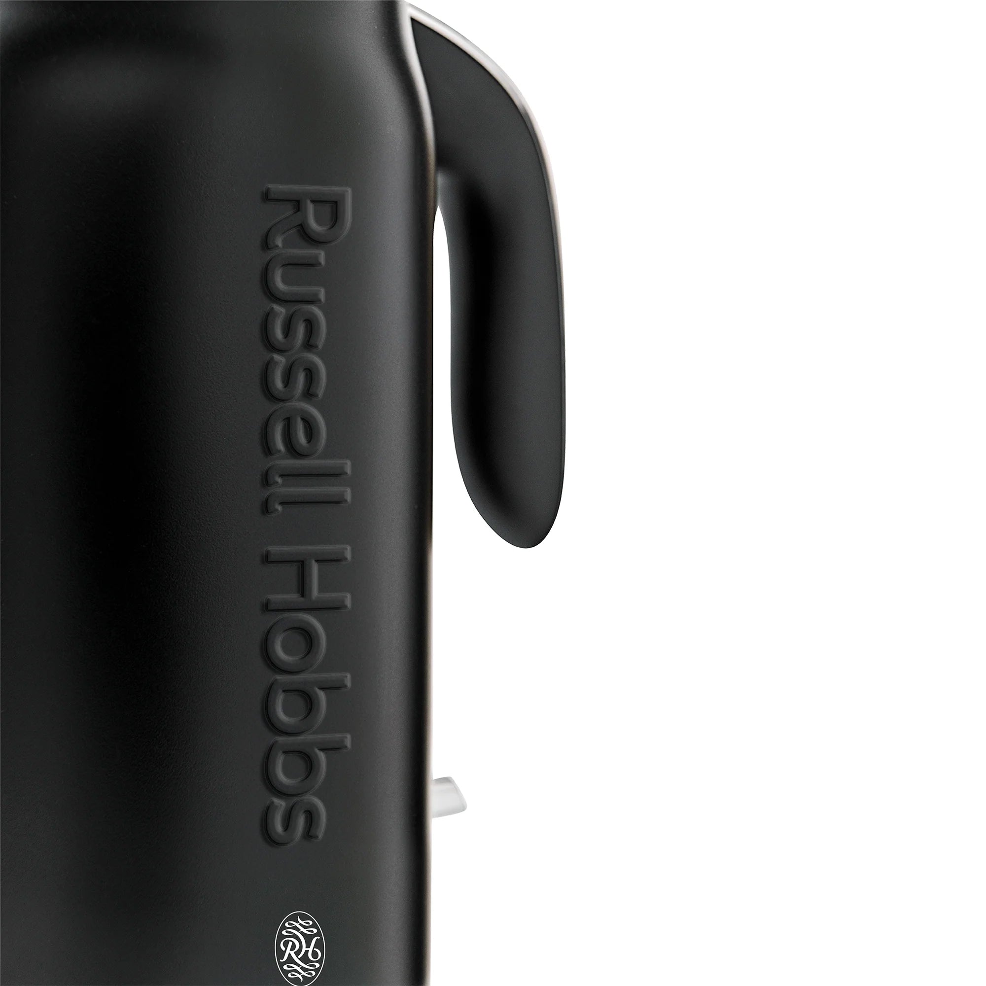 Russell Hobbs 1.7L Nexus Cordless Kettle Black