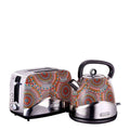 Russell Hobbs African Breakfast Pack - Multicoloured