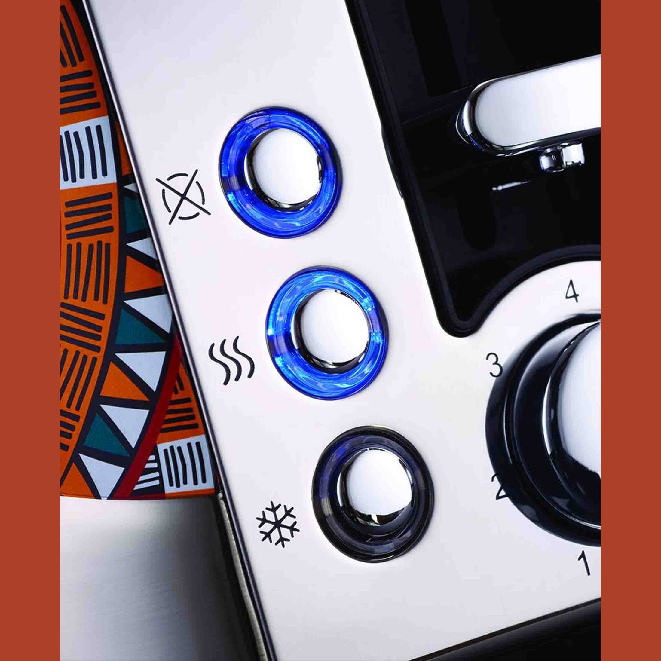 Russell Hobbs African Breakfast Pack - Multicoloured