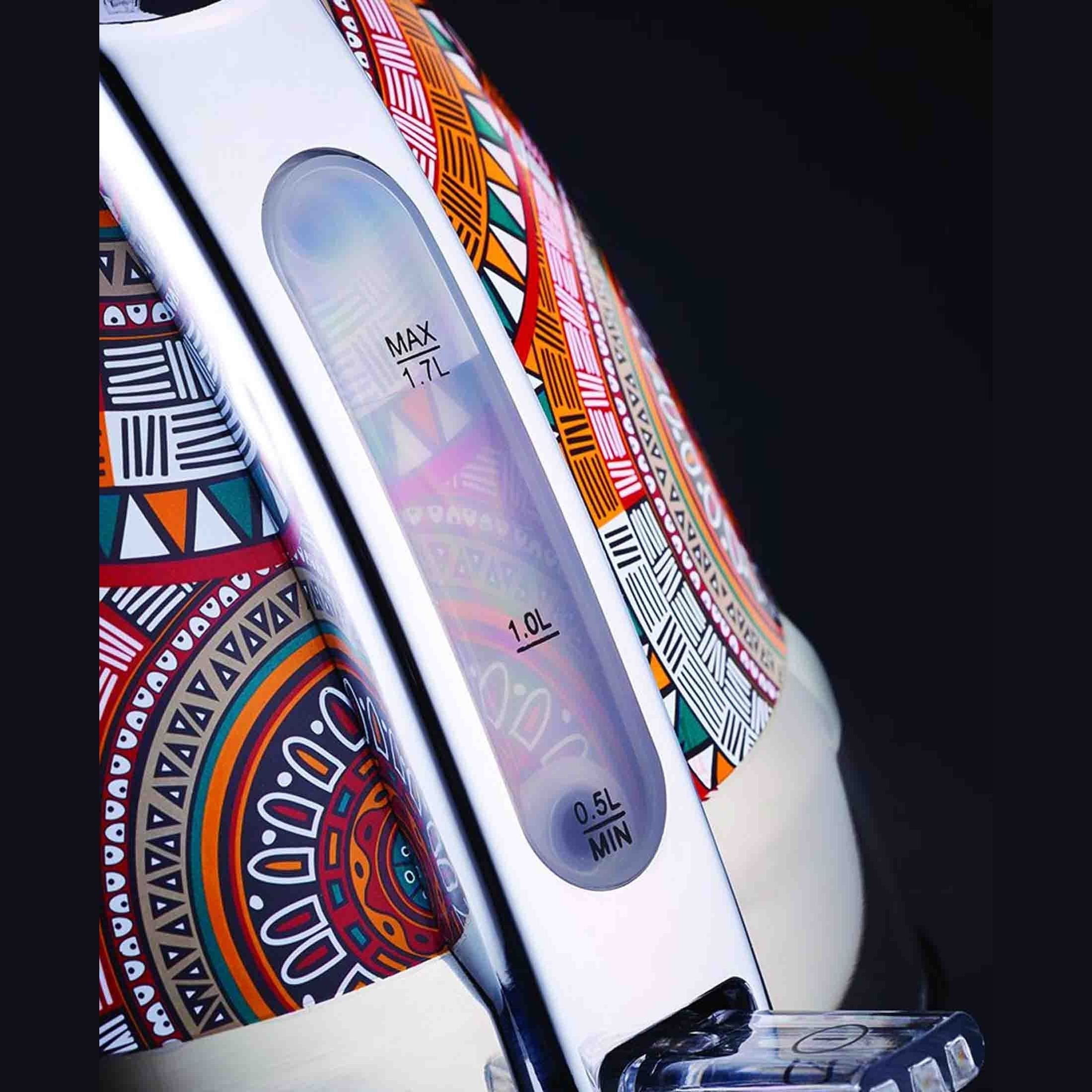 Russell Hobbs African Breakfast Pack - Multicoloured