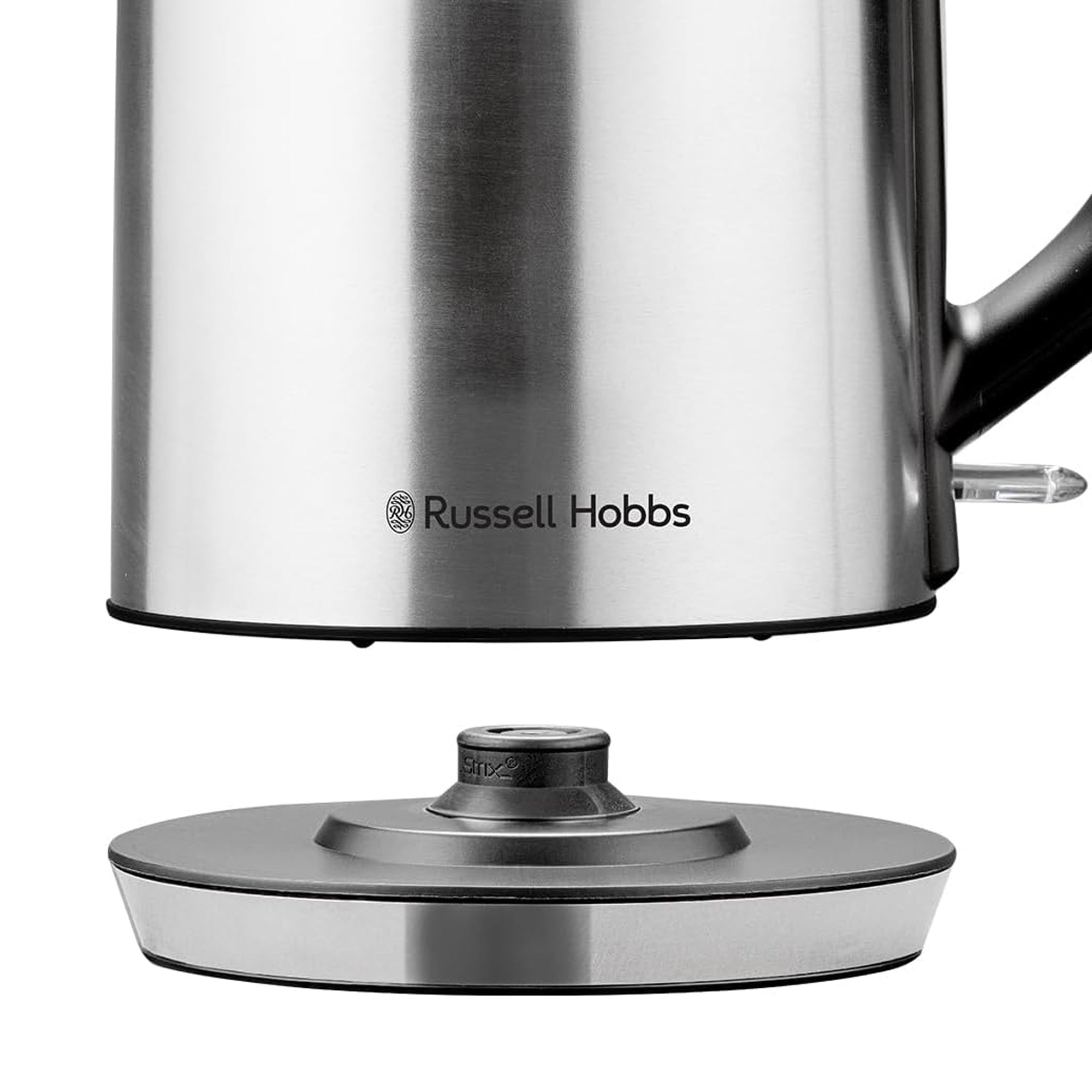 Russell Hobbs Stainless Steel Breakfast Pack Silver