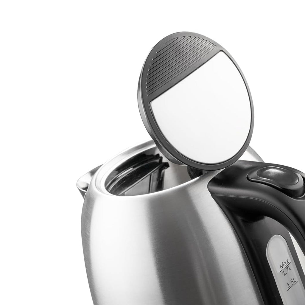 Russell Hobbs Stainless Steel Breakfast Pack Silver
