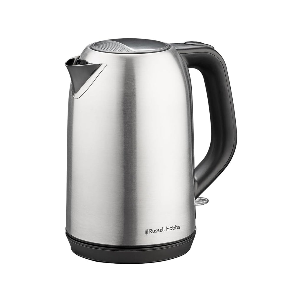 Russell Hobbs Stainless Steel Breakfast Pack Silver