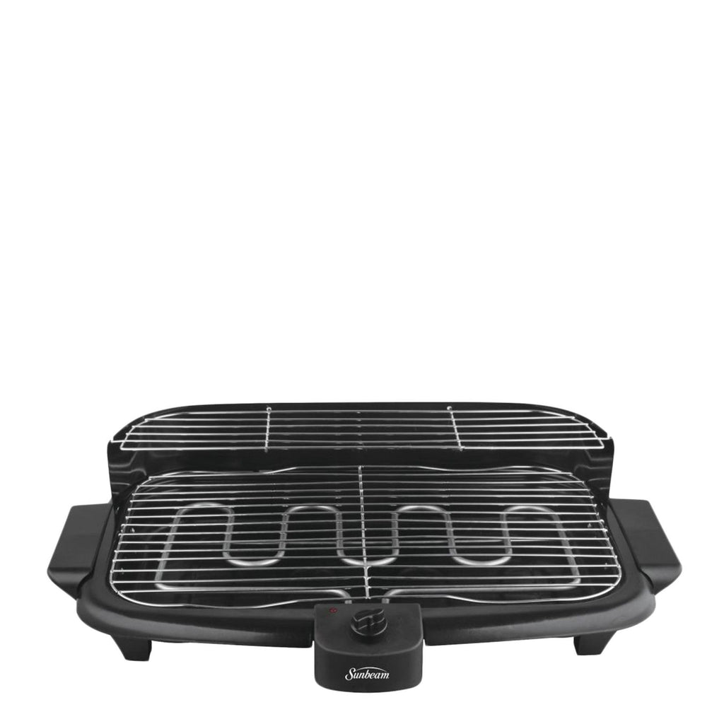 Sunbeam Health Grill 2000w - Black