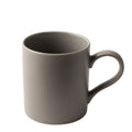 Galateo Porcelain Mug 400ml - Beige
