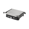 Salton Sandwich Press Silver