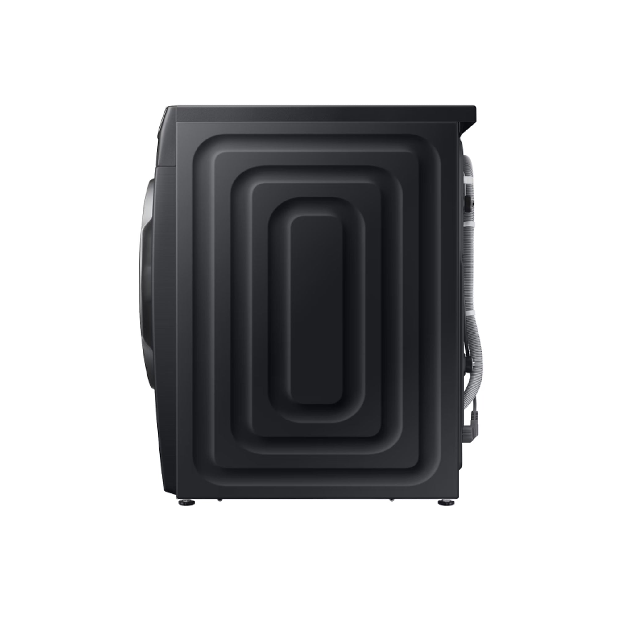 Samsung 11KG AI Eco Bubble Front Loader Black