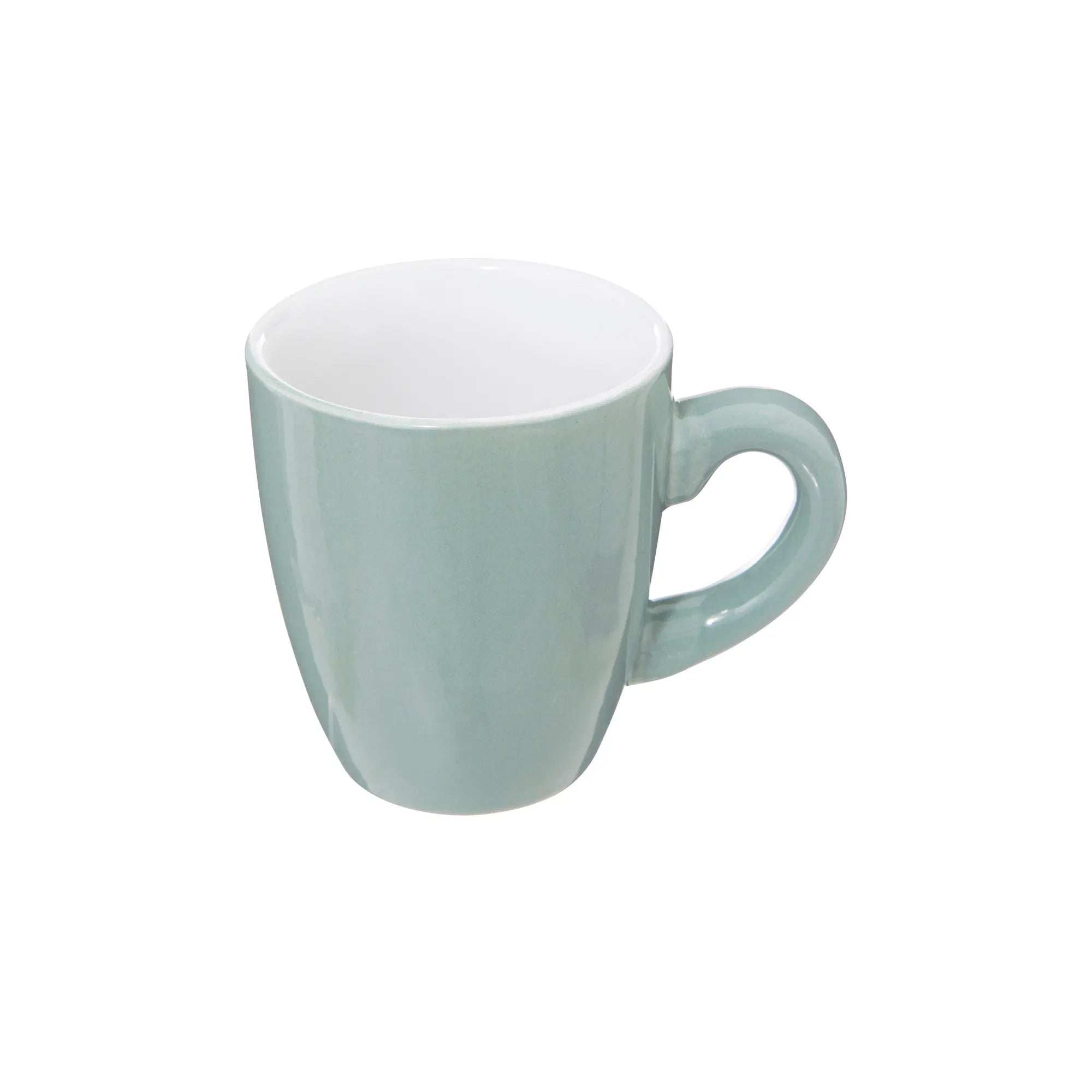 Secret de Gourmet 6 Piece Colorama 90ml Cup Set Multicoloured