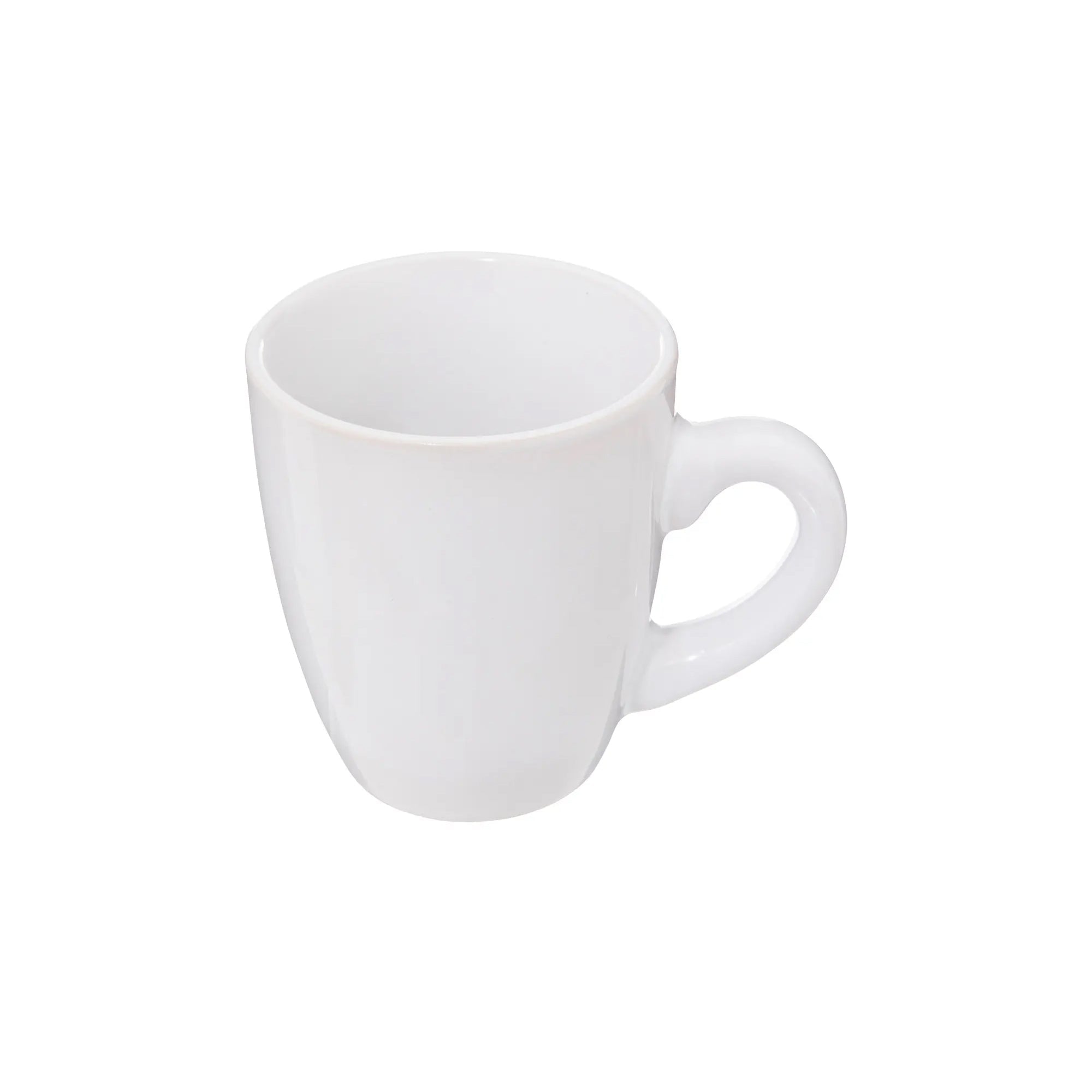Secret de Gourmet 6 Piece Colorama 90ml Cup Set Multicoloured