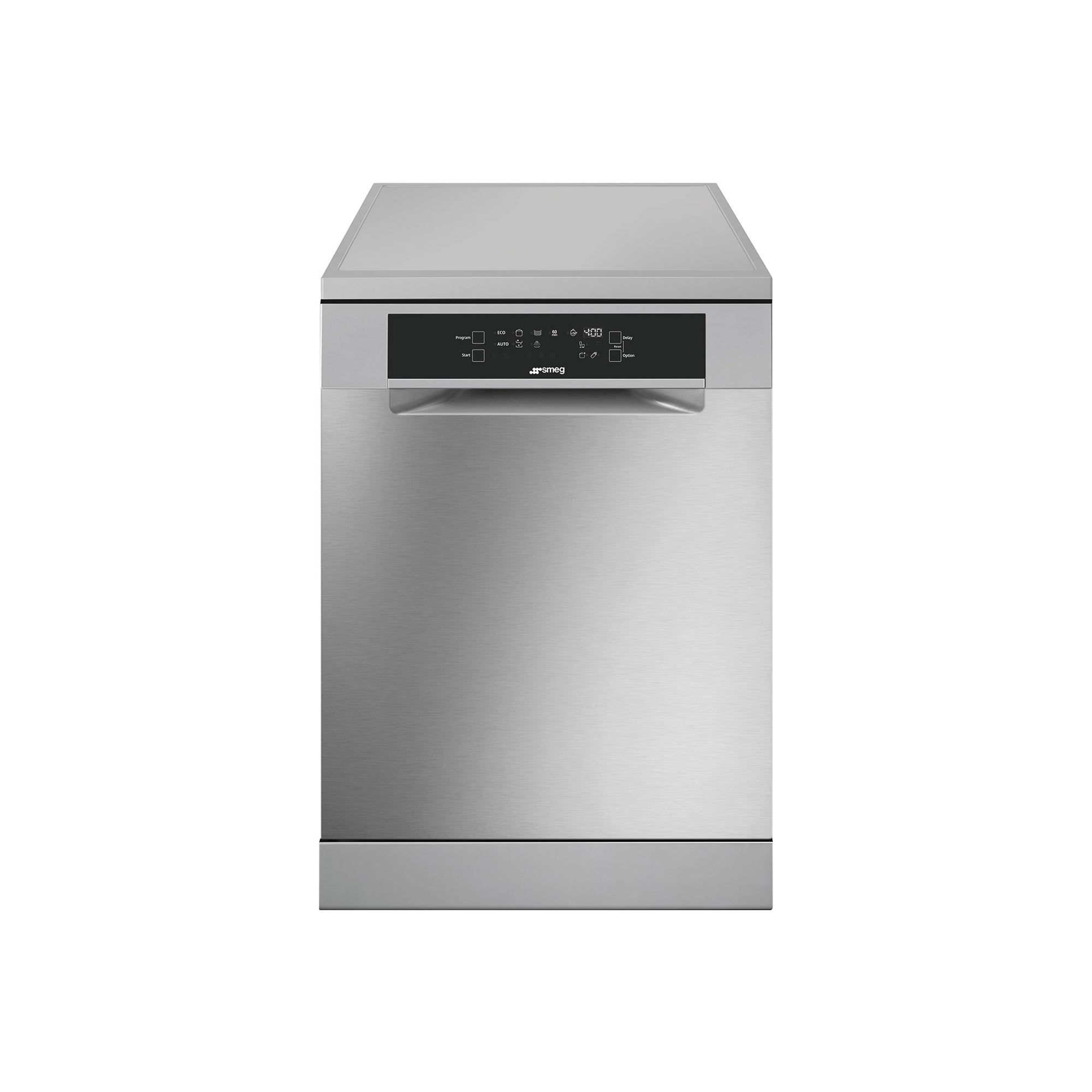 Smeg Universale Dishwasher Stainless Steel