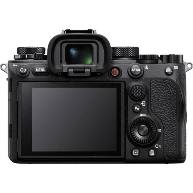 Sony Alpha A1 Mirrorless Camera
