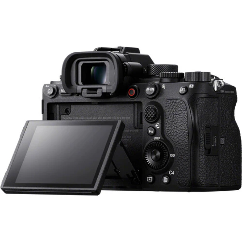 Sony Alpha A1 Mirrorless Camera