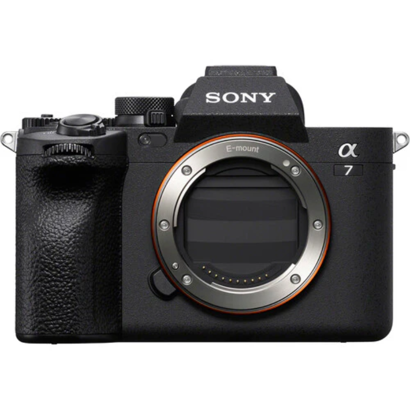 Sony A7 IV Mirrorless Camera Body