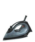 Sunbeam 1200W Steam Iron with Swivel Cord - Grey