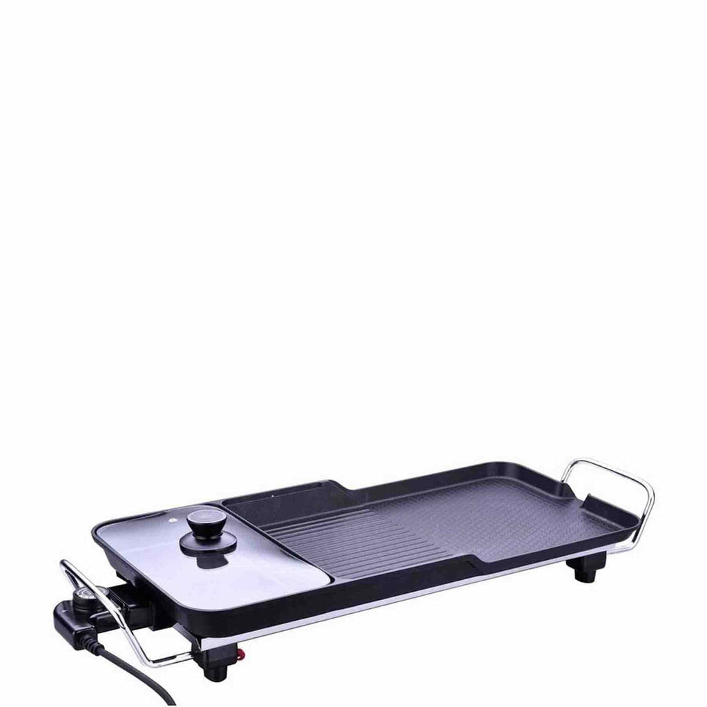 Sunbeam Electric Multi-Grill - Black