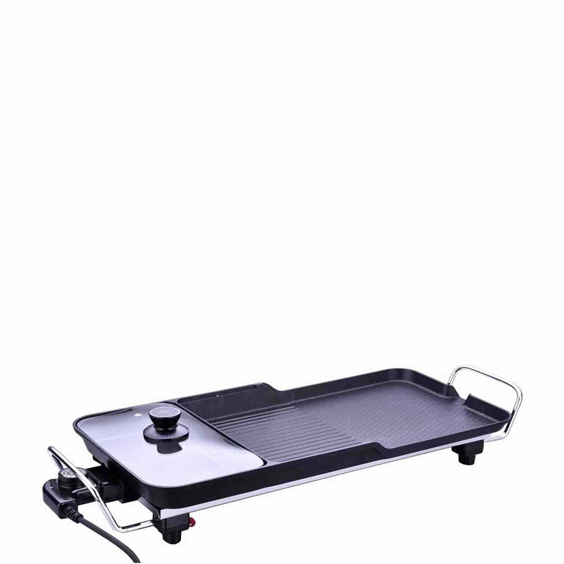 Sunbeam Electric Multi-Grill - Black