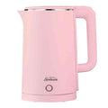 Sunbeam Kettle 1.8L Cool Touch - Pink