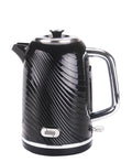 Sunbeam 1.7L Cordless Kettle - Black