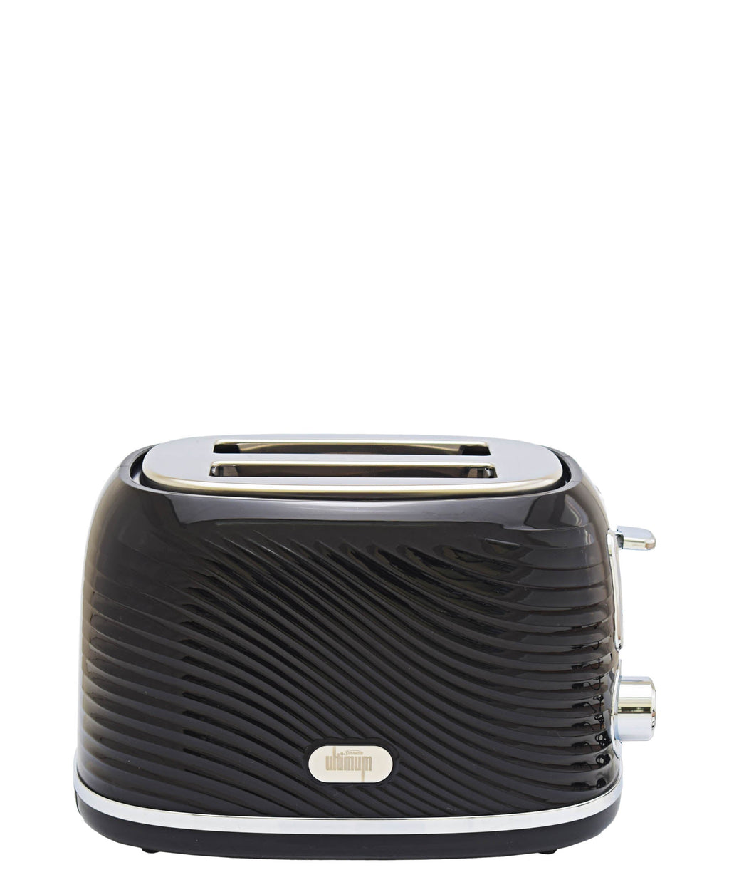 Sunbeam Ultimum Kettle & Toaster Breakfast Pack - Black
