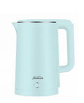 Sunbeam Kettle 1.8L Cool Touch - Light Blue