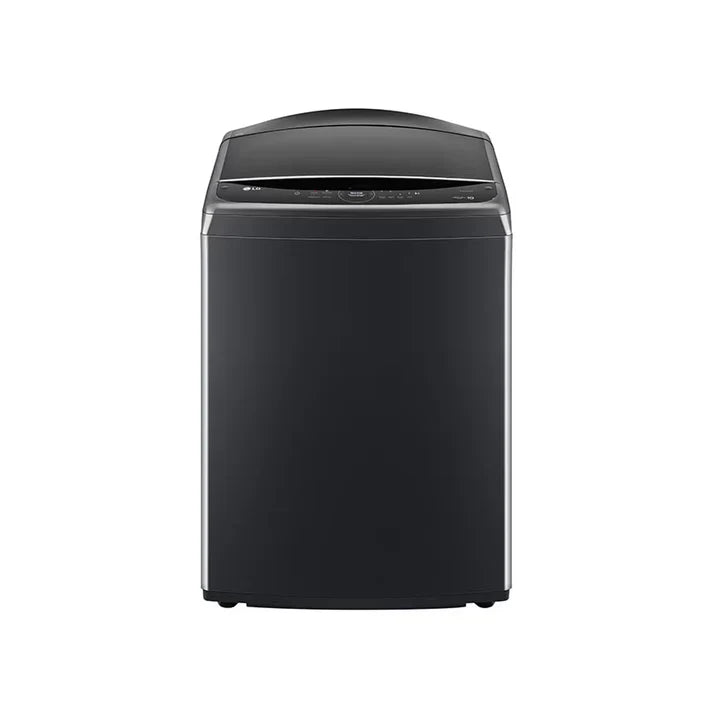 LG 24kg Black Top Load Washing Machine - T24H9EFHSTP