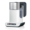 Bosch Styline 1.5L Cordless Kettle - White