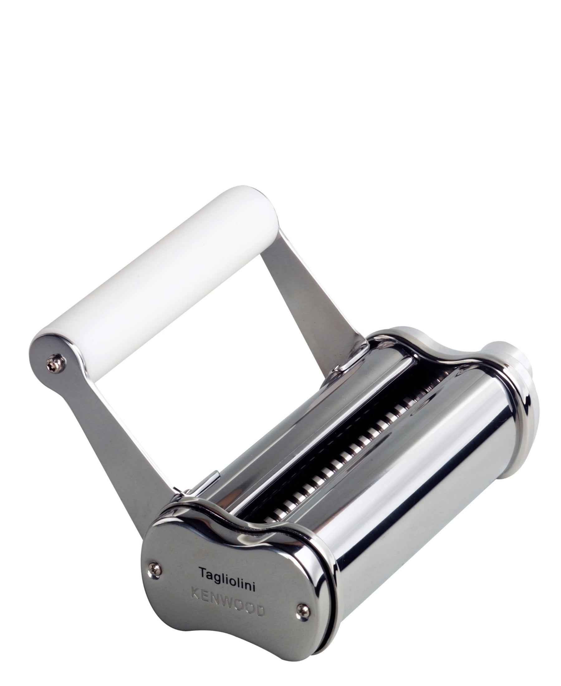 Kenwood Tagliolini Cutter Attachment - Silver