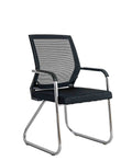 The Office Chair - Black