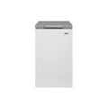 Univa 110Lt Chest Freezer White
