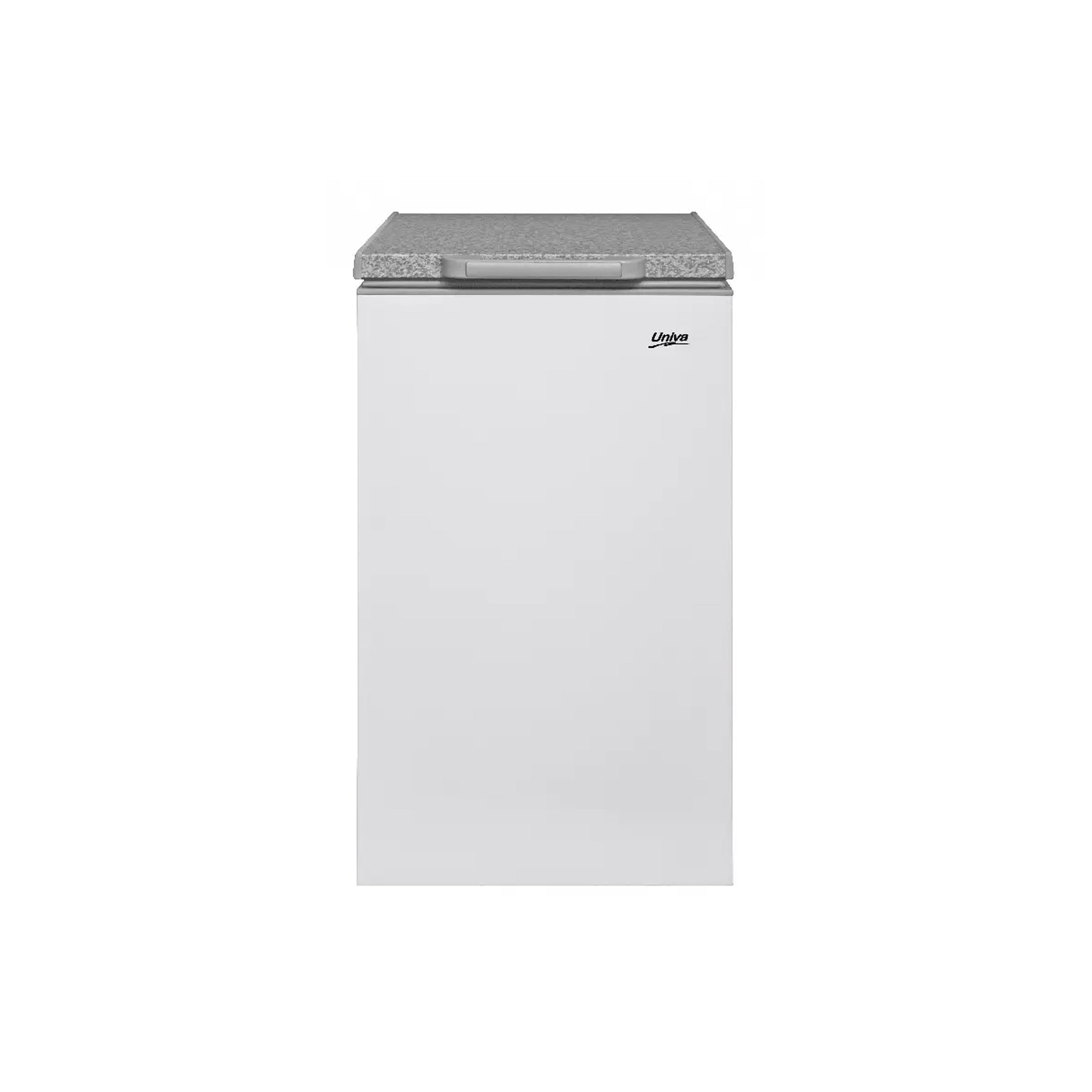 Univa 110Lt Chest Freezer White