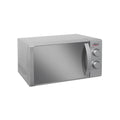 Univa 20L Microwave - Silver