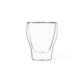 Viva Classic Comfort 300ml Double Wall Mug Clear