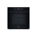 Whirlpool W5 60cm Oven Black
