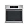 Whirlpool Built-In Electric Oven Inox
