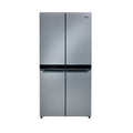 Whirlpool 591Lt 4 Door Fridge Inox