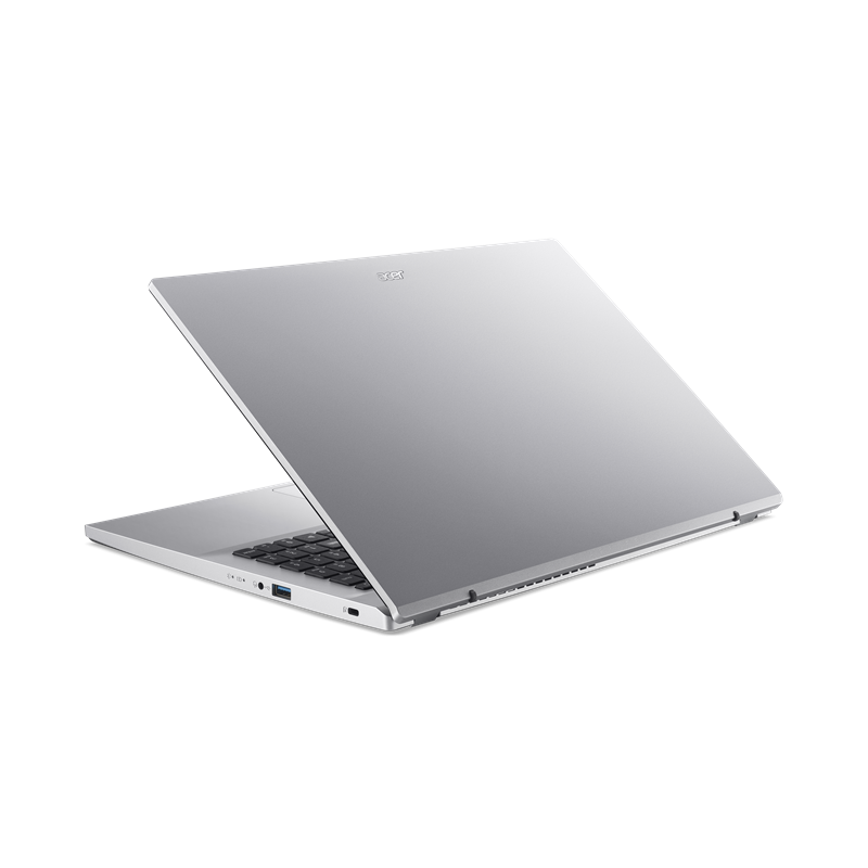 Acer Aspire 3 Laptop Intel®Core™i7 1255U 8GB |512GB 15.6" FHD  Windows 11 Home Silver A315-59-75MV