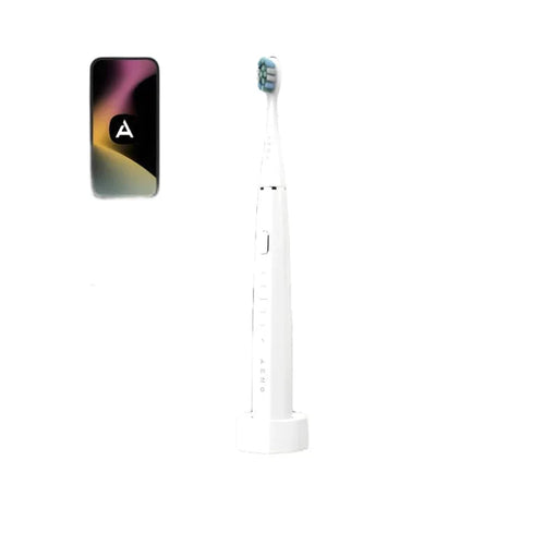 AENO DB1S Smart Sonic Electric Toothbrush IPX7 White SL3ADB0001S