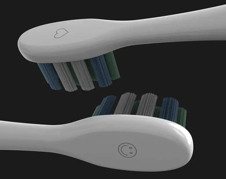 AENO DB1S Smart Sonic Electric Toothbrush IPX7 White SL3ADB0001S
