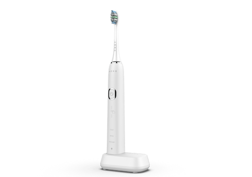 AENO DB3 Sonic Electric Toothbrush White IPX7 SH4AADB0003