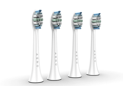 AENO DB3 Sonic Electric Toothbrush White IPX7 SH4AADB0003