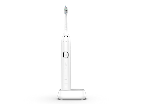 AENO DB3 Sonic Electric Toothbrush White IPX7 SH4AADB0003