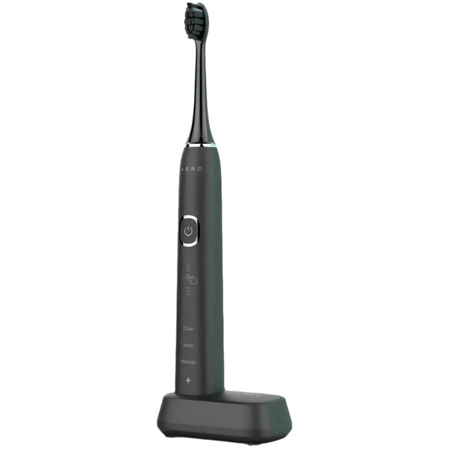 AENO Sonic Electric Toothbrush DB4 Black 9 ADB0004