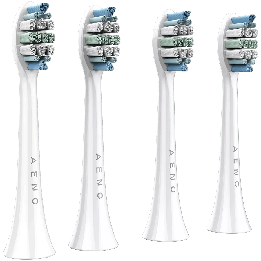 AENO Sonic Electric Toothbrush DB4 Black 9 ADB0004