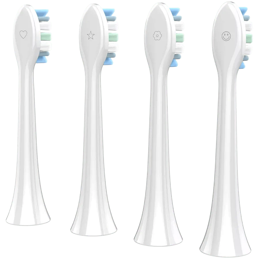 AENO Sonic Electric Toothbrush DB4 Black 9 ADB0004