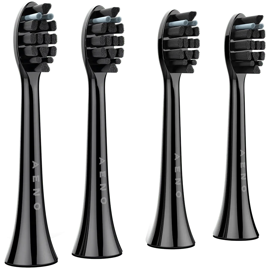 AENO Sonic Electric Toothbrush DB4 Black 9 ADB0004